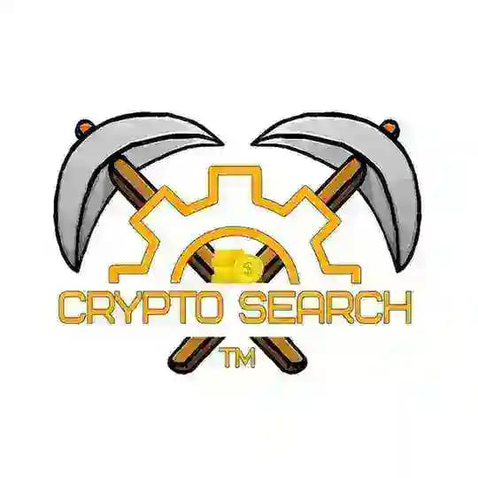 CRYPTO SEARCH™