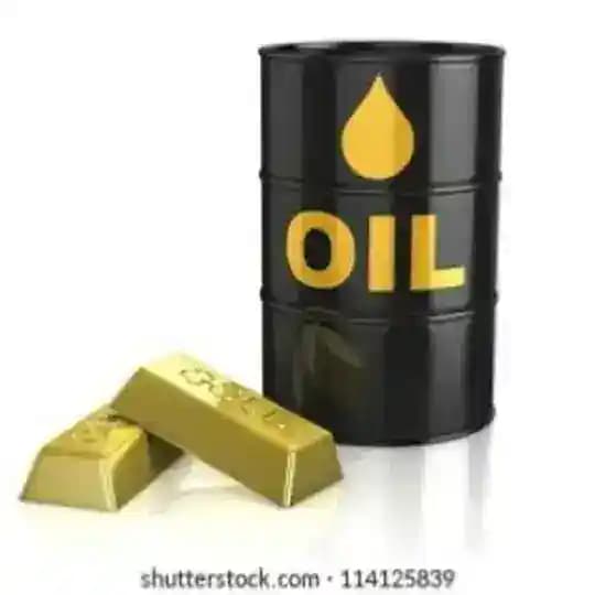 CRUDEOIL COMMODITY