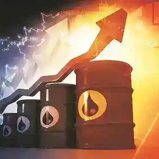 MAGIX CRUDEOIL Profile