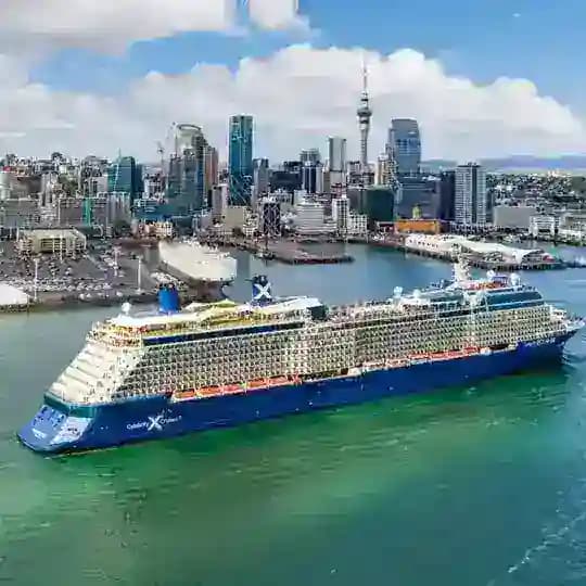 Круїзи 🚢 для українців 🇺🇦 👪