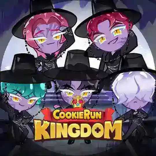 Cookie Run: Kingdom [News / Leaks] [Новости / Сливы / Гайды]