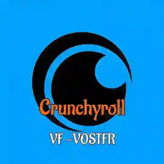CRUNCHYROLL