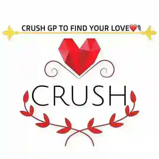 Crush center shahab