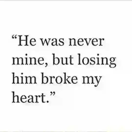 Relationship Quotes