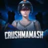 CRUSHMAMASH