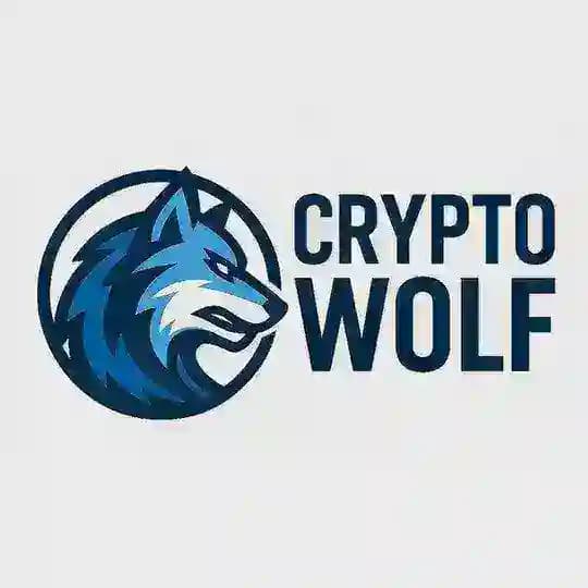 CRYPTO WOLF