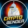 Crypto Bender Youtube
