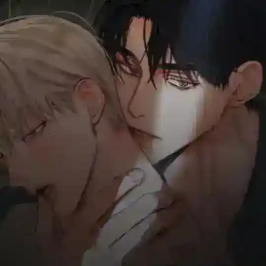 Cry me a river manhwa English