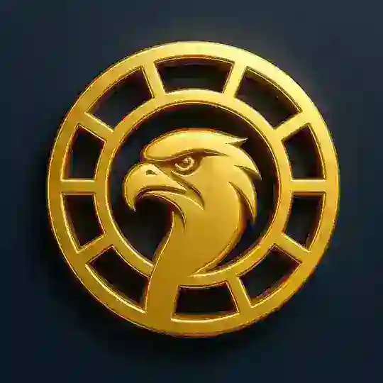 CRYPTO EAGLES