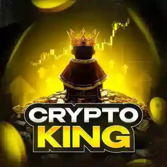 Crypto king💰