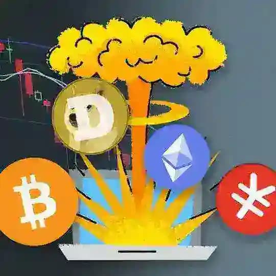 Crypto Flowers 💎
