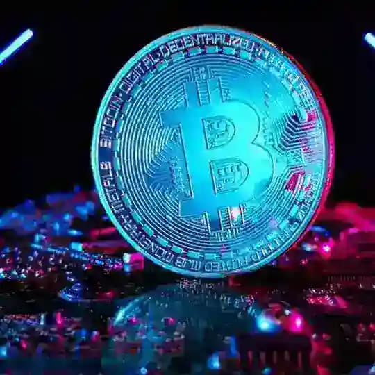 Crypto Waves🎢