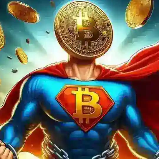 Криптанец | Crypto 🌎