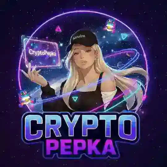 CryptoPepka