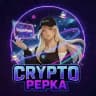 CryptoPepka