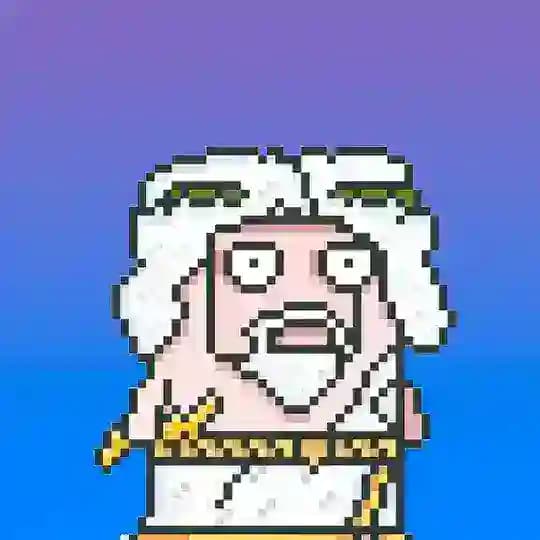 Crypto Zeus