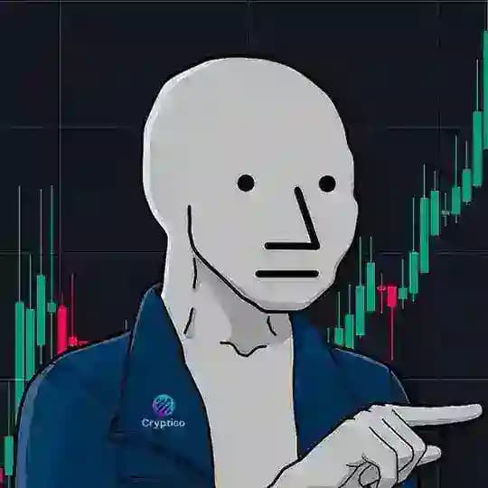 Cryptico π