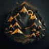 Crypto Mountains