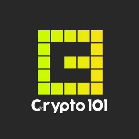 Crypto 101
