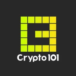 Crypto 101 Indonesia Profile