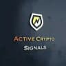Activate crypto signals