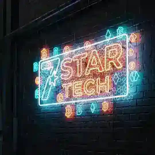 7Star Techπ΅πΈ