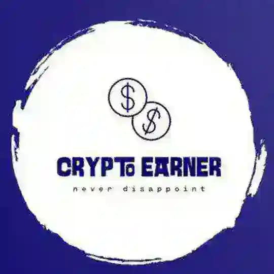 Crypto Earner Pay
