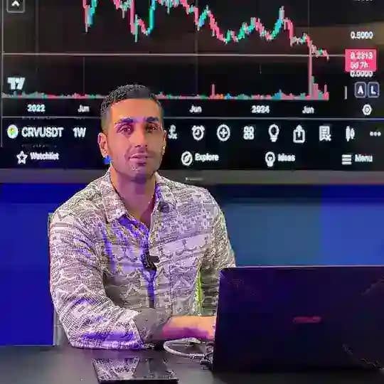 Crypto.Academy