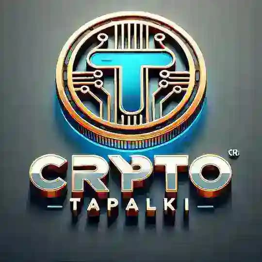 Крипто Тапалки