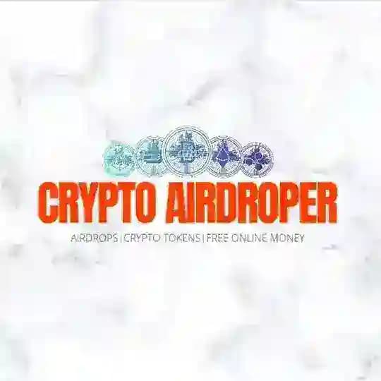 Crypto Airdroper ๐ธ๐ฒ
