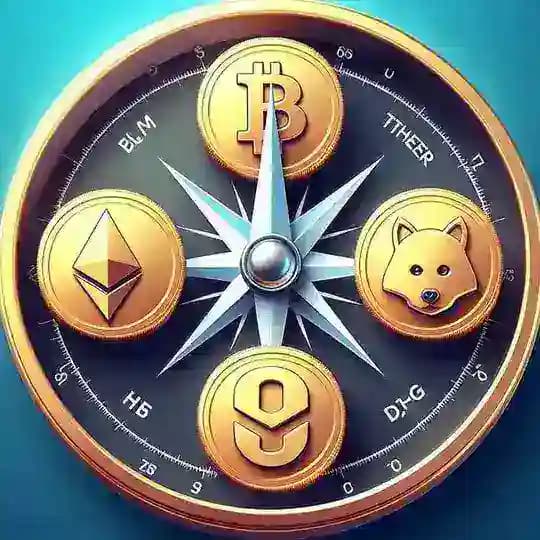 Crypto Analysis News