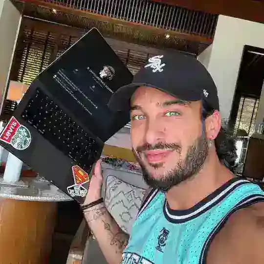 Crypto Trading by Oliver