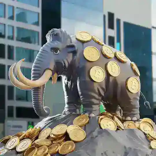 Крипто Бивень