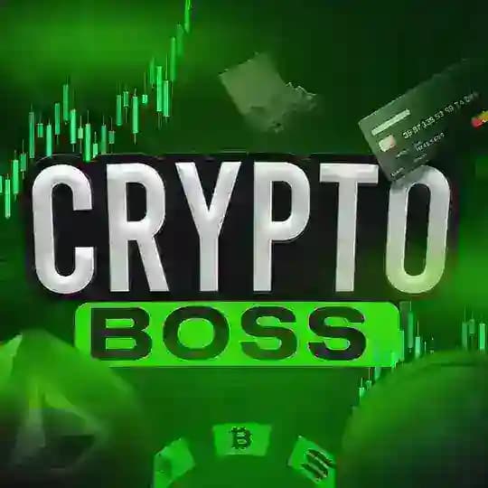 CRYPTO BOSS