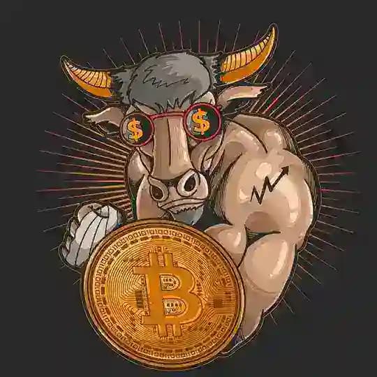 Crypto Bull 🐂