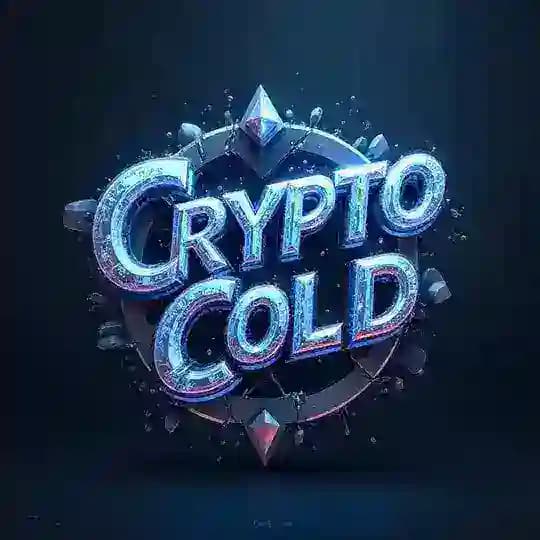 𝗖𝗥𝗬𝗣𝗧𝗢 𝗖𝗢𝗟𝗗 Profile