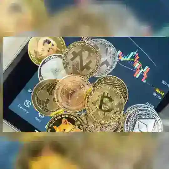 Cryptocurrency Investors Community