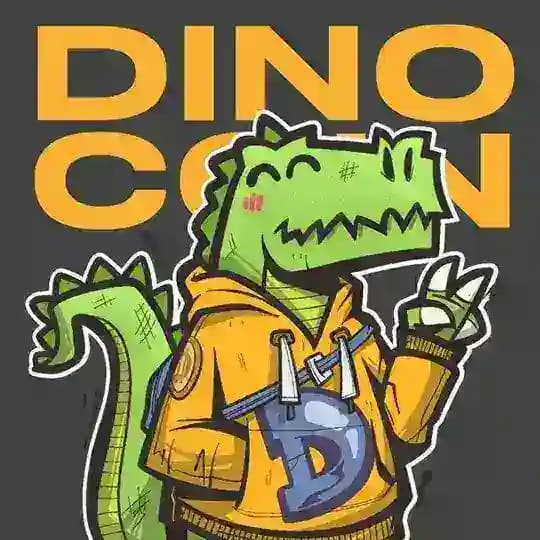 Dino Coin💡