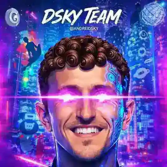 𝐃𝐨𝐛𝐫🌎 𝐛𝐲 𝐃𝐨₿𝐫𝐨𝐯𝐨𝐥𝐬𝐤𝐲 | 𝐂𝐫𝐲𝐩𝐭𝐨
