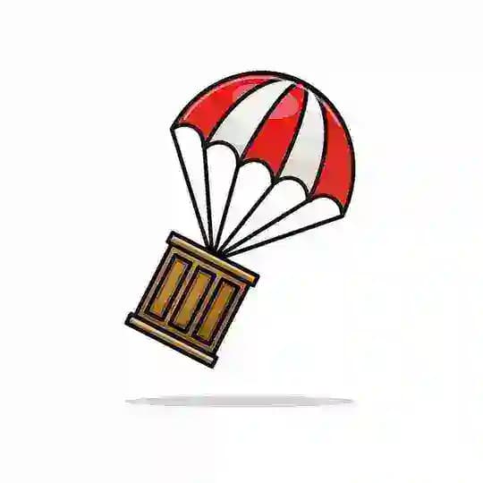 Crypto Drop