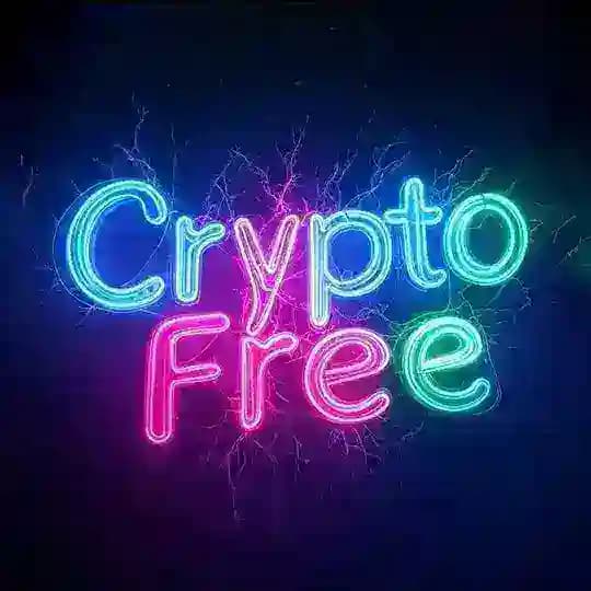 Crypto Free