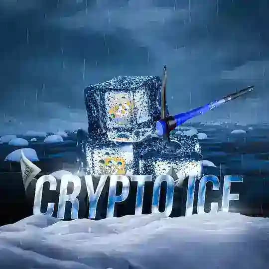 Crypto ICE™