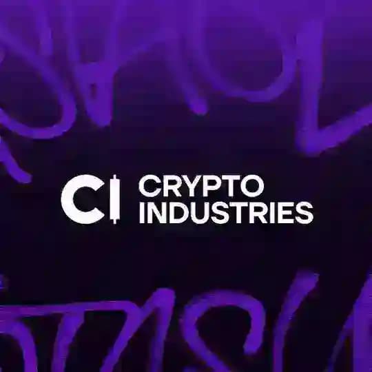 Crypto Industries