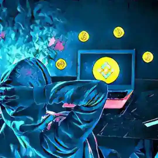 Crypto Infa