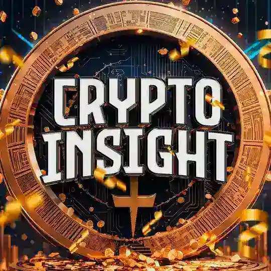 CRYPTO INSIGHT