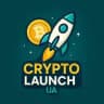 Crypto Launch 💰 UA🇺🇦