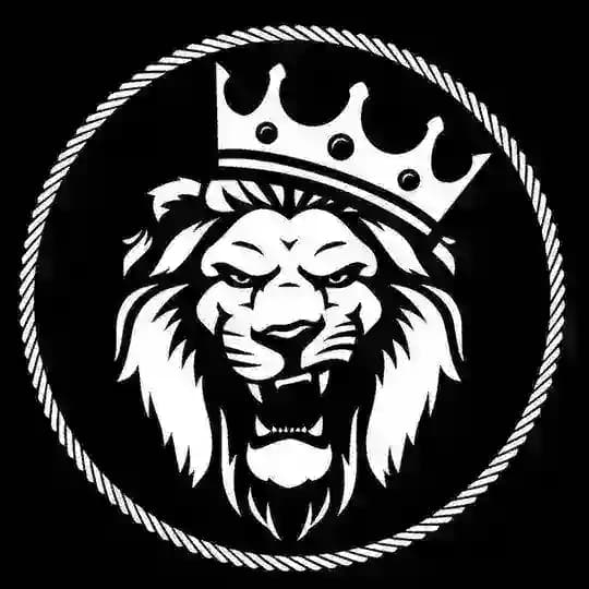 CRYPTO LION