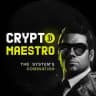 CRYPTO MAESTRO 🚀 | Profit Signals
