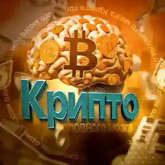 Крипто головного мозга 🚀