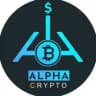 کرپیتو تریدر Alpha